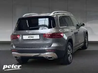 Gebraucht Mercedes GLB220 Progressive 190 PS (139 kW) 2025 Grau SUV