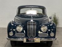 Gebraucht BMW 502 102 PS (75 kW) 1956 Blau Limousine