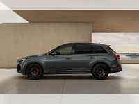 Neu Audi Q7 S-Line 286 PS (210 kW) 2026 Grau (daytonagrau perleffekt) SUV