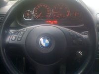 Gebraucht BMW 320 M Sport 231 PS (169 kW) 2001 Silber metallic Kombi