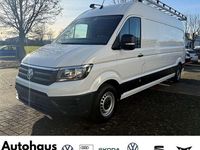 Gebraucht VW Crafter 140 PS (102 kW) 2018 Candyweiß Van