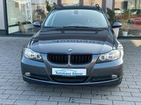 gebraucht BMW 318 318 Baureihe 3 Touring i