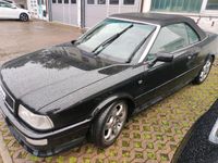 gebraucht Audi 80 Cabrio Baujahr 97