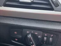 Gebraucht BMW 116 109 PS (80 kW) 2015 Schwarz Kleinwagen