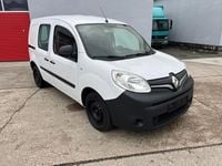 Gebraucht Renault Kangoo Rapid Extra 95 PS (69 kW) 2020 Weiß Van / Kleinbus