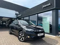 Occasion Dacia Logan 91 ch (66 kW) 2024 Noir Berline