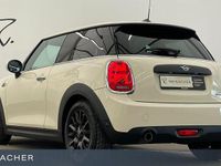 Gebraucht Mini ONE Chili 102 PS (75 kW) 2021 Weiß Kleinwagen
