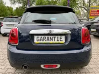 Gebraucht Mini ONE 102 PS (75 kW) 2017 Blau Kleinwagen