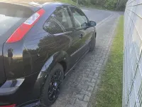 Używany Ford Focus Sport 145 KM (106 kW) 2006 Hatchback