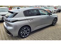 gebraucht Peugeot 308 Allure Pack Pack*LED*Navi*Shzg*PDC*Cam*17Zoll*A...