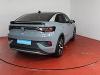 Gebraucht VW ID.5 Pro Performance 150 kW (204 PS) 2023 Mondsteingrau schwarz SUV