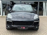 Gebraucht Porsche Cayenne 262 PS (192 kW) 2015 Schwarz SUV