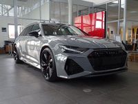 Gebraucht Audi RS6 Performance 630 PS (463 kW) 2024 Nardograu Kombi