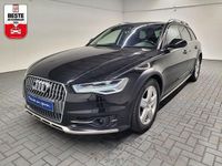 Gebraucht Audi A6 Allroad Ambiente 320 PS (235 kW) 2018 Mythosschwarzmet. Kombi