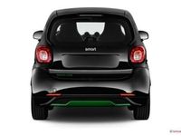 gebraucht Smart ForTwo Electric Drive / EQ (453.391) Elektro ...