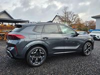 Usata Cupra Terramar 150 CV (110 kW) 2025 Grigio SUV