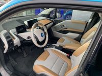 gebraucht BMW i3 Navi , SHD Kamera ,Sitzheizung