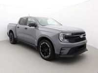 Neu Ford Ranger 241 PS (177 kW) 2025 Command grey Pickup