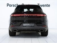 Gebraucht Porsche Cayenne 470 PS (345 kW) 2023 Schwarz SUV