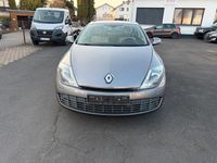 Gebraucht Renault Laguna Coupé GT 204 PS (150 kW) 2010 Grau Coupé