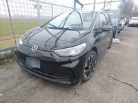 Gebraucht VW ID.3 Pro 150 kW (204 PS) 2023 Grenadillschwarz metallic Kleinwagen