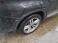 Gebraucht BMW X6 256 PS (188 kW) 2017 Grau SUV