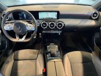 gebraucht Mercedes A200 AMG