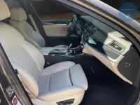 Gebraucht BMW 530 258 PS (189 kW) 2012 Braun Limousine