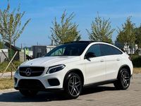 gebraucht Mercedes GLE350 GLE 350 GLE -Couped 4Matic/AMG/Pano