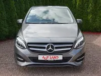 Gebraucht Mercedes B200 Urban 156 PS (114 kW) 2017 Andere Kleinwagen