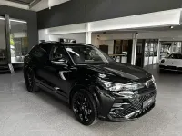 Second-hand VW Tiguan Style 193 CP (141 kW) 2025 Negru SUV