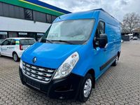 gebraucht Renault Master 2.3 dCI L2H2 3,3t *KLIMA+HOCH+LANG*178TKM