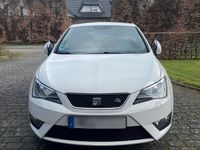 gebraucht Seat Ibiza FR