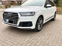 gebraucht Audi Q7 3.0 TDI