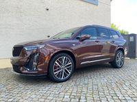 gebraucht Cadillac XT6 3.6 AWD 23er Sport Voll-Ausstattung