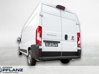 Gebraucht Fiat Ducato 140 PS (102 kW) 2024 Weiss Van