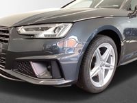 gebraucht Audi A4 Avant Sport