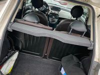 Gebraucht Fiat 500 69 PS (50 kW) 2007 Weiß Kleinwagen