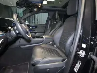 Gebraucht Mercedes GLC220 AMG 197 PS (144 kW) 2025 Metalliclack obsidianschwarz SUV