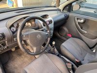 Gebraucht Opel Corsa 80 PS (58 kW) 2005 Blau Limousine