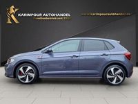 Gebraucht VW Polo GTI 207 PS (152 kW) 2023 Grau Kleinwagen