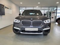 gebraucht BMW X3 xDrive30e