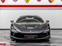 Second-hand Ferrari F8 721 CP (530 kW) 2022 Gri Coupe