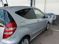 Gebraucht Mercedes A200 140 PS (102 kW) 2005 Grau