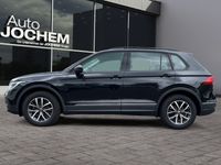 gebraucht VW Tiguan 2.0 TDI Life