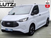 Neu Ford Transit Custom Trend 233 PS (171 kW) 2025 Weiß Van