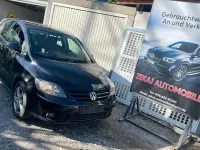 Gebraucht VW Golf IV 75 PS (55 kW) 2005 Schwarz Limousine