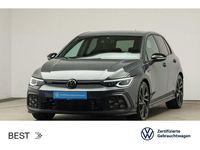 Gebraucht VW Golf VIII Style 245 PS (180 kW) 2023 Delfingrau metallic Limousine