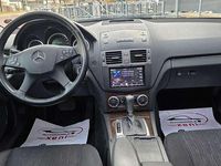 Gebraucht Mercedes C180 156 PS (114 kW) 2009 Grau Kombi
