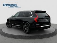 Gebraucht Volvo XC90 Ultra 455 PS (334 kW) 2025 Schwarz SUV